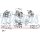 NISSENS 93139 Lader, Aufladung