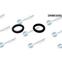 Dr.Motor Automotive DRM0309S Dichtung, Ölkühler