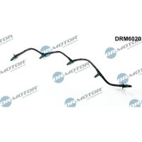 Dr.Motor Automotive DRM6020 Schlauch, Leckkraftstoff