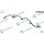 Dr.Motor Automotive DRM6020 Schlauch, Leckkraftstoff