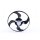 NISSENS 85928 Lüfter, Motorkühlung