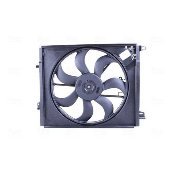 NISSENS 85948 Lüfter, Motorkühlung