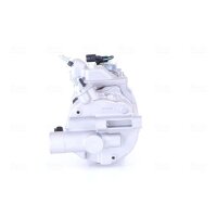 NISSENS 890250 Kompressor, Klimaanlage