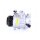 NISSENS 890250 Kompressor, Klimaanlage
