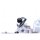 NISSENS 890250 Kompressor, Klimaanlage