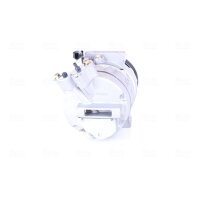 NISSENS 890269 Kompressor, Klimaanlage