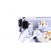 NISSENS 890269 Kompressor, Klimaanlage