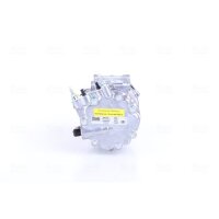 NISSENS 890744 Kompressor, Klimaanlage
