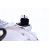 NISSENS 890744 Kompressor, Klimaanlage