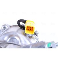 NISSENS 890744 Kompressor, Klimaanlage