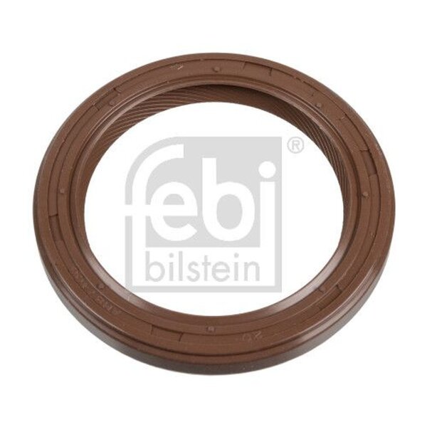 FEBI BILSTEIN 107668 Wellendichtring, Kurbelwelle