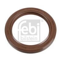 FEBI BILSTEIN 107668 Wellendichtring, Kurbelwelle