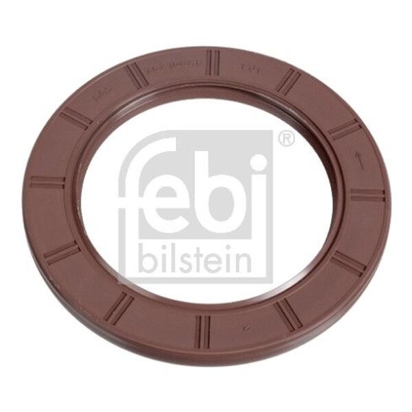 FEBI BILSTEIN 106999 Wellendichtring, Kurbelwelle