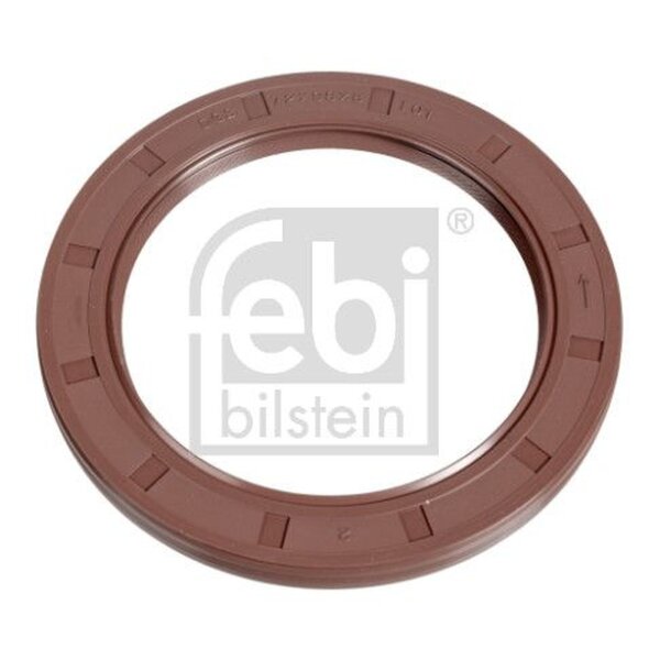 FEBI BILSTEIN 107000 Wellendichtring, Kurbelwelle
