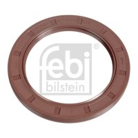 FEBI BILSTEIN 107000 Wellendichtring, Kurbelwelle