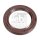 FEBI BILSTEIN 106997 Wellendichtring, Kurbelwelle