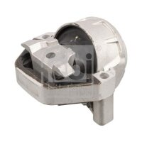FEBI BILSTEIN 107411 Lagerung, Motor