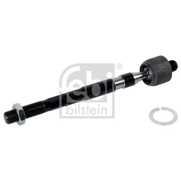 FEBI BILSTEIN 106743 Axialgelenk, Spurstange