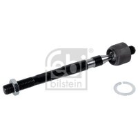 FEBI BILSTEIN 106743 Axialgelenk, Spurstange
