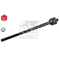 FEBI BILSTEIN 107366 Axialgelenk, Spurstange