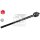 FEBI BILSTEIN 107366 Axialgelenk, Spurstange