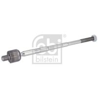 FEBI BILSTEIN 106627 Axialgelenk, Spurstange