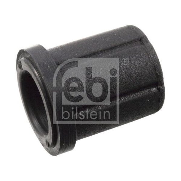 FEBI BILSTEIN 106523 Lagerbuchse, Blattfeder