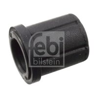 FEBI BILSTEIN 106523 Lagerbuchse, Blattfeder