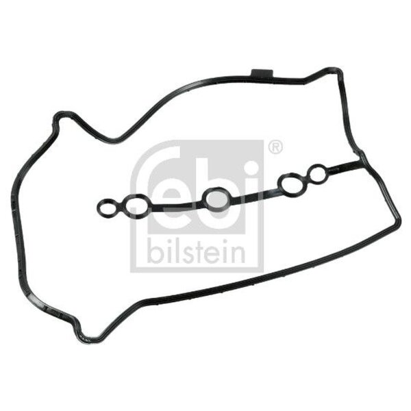 FEBI BILSTEIN 107014 Dichtung, Zylinderkopfhaube
