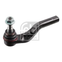 FEBI BILSTEIN 106748 Spurstangenkopf