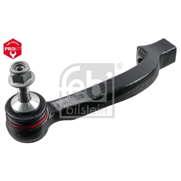 FEBI BILSTEIN 106866 Spurstangenkopf