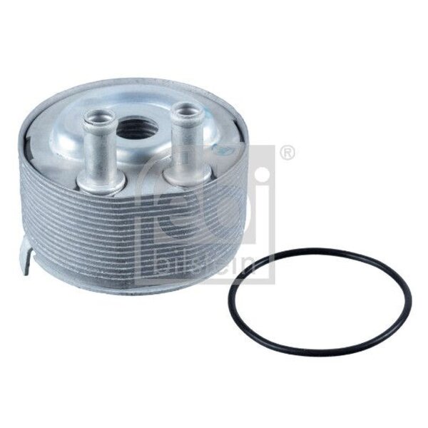 FEBI BILSTEIN 107280 Ölkühler, Motoröl