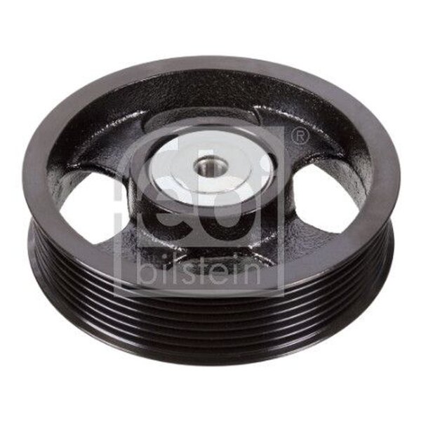 FEBI BILSTEIN 104479 Umlenk-/Führungsrolle, Keilrippenriemen