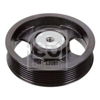 FEBI BILSTEIN 104479 Umlenk-/Führungsrolle,...