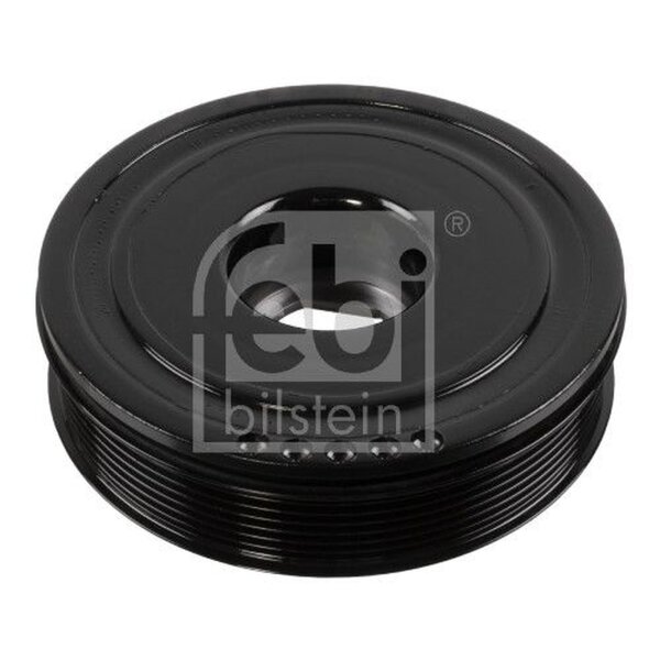 FEBI BILSTEIN 105958 Riemenscheibe, Kurbelwelle