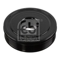 FEBI BILSTEIN 105958 Riemenscheibe, Kurbelwelle
