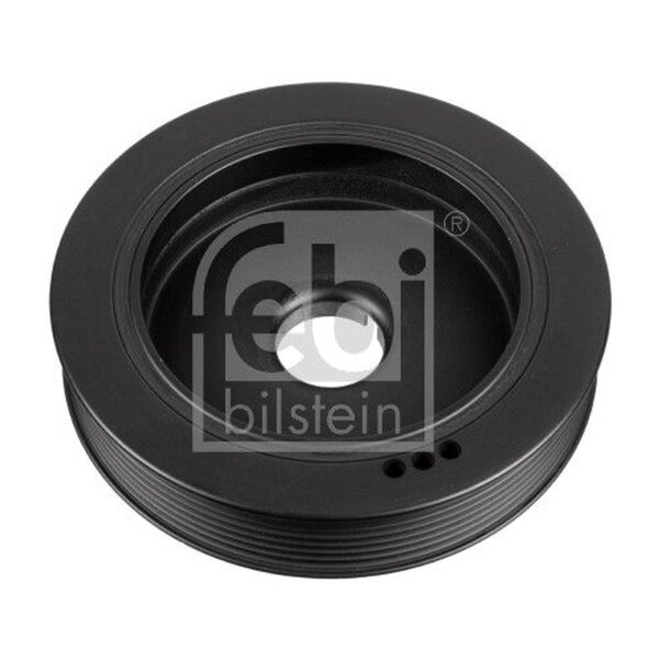 FEBI BILSTEIN 106829 Riemenscheibe, Kurbelwelle