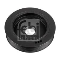 FEBI BILSTEIN 106829 Riemenscheibe, Kurbelwelle