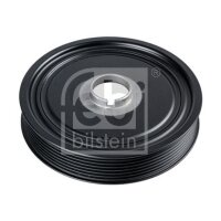 FEBI BILSTEIN 106829 Riemenscheibe, Kurbelwelle