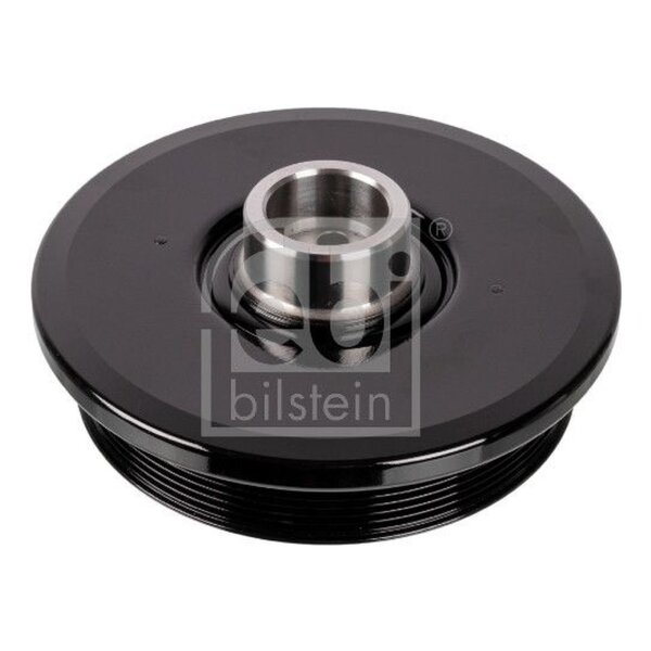 FEBI BILSTEIN 106858 Riemenscheibe, Kurbelwelle