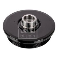 FEBI BILSTEIN 106858 Riemenscheibe, Kurbelwelle