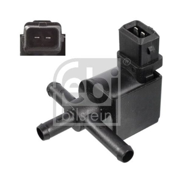 FEBI BILSTEIN 107865 Ladedruckregelventil