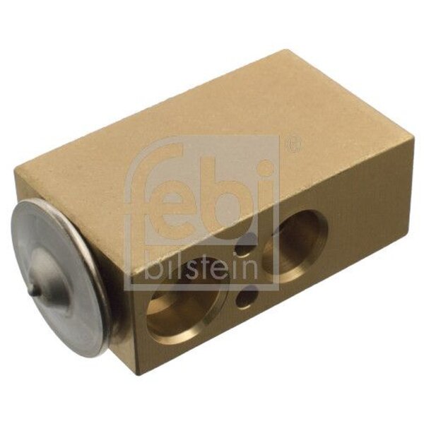 FEBI BILSTEIN 107664 Expansionsventil, Klimaanlage
