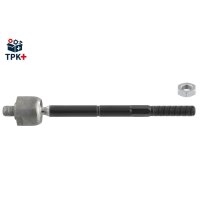 TOPRAN 723 718 Axialgelenk, Spurstange