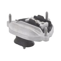 TOPRAN 117 401 Lagerung, Automatikgetriebe