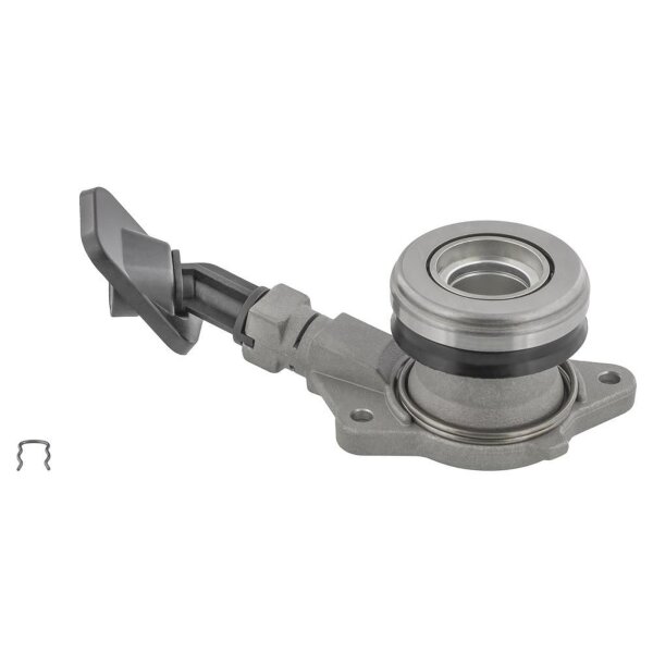 TOPRAN 304 156 Zentralausrücker, Kupplung