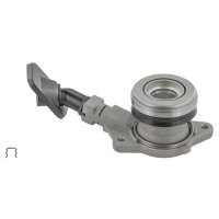 TOPRAN 304 156 Zentralausrücker, Kupplung
