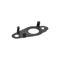 TOPRAN 117 512 Dichtung, Lader