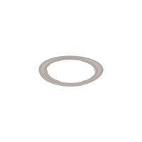 TOPRAN 305 143 Dichtung, AGR-Ventil