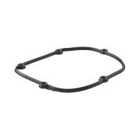 TOPRAN 115 440 Dichtung, Steuergehäuse